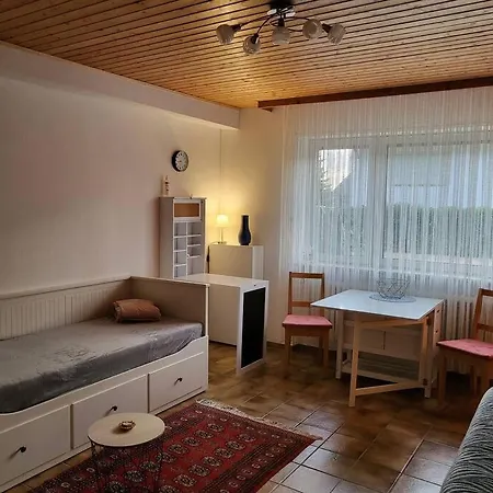 Betzenberg, Nur Netflix Daire