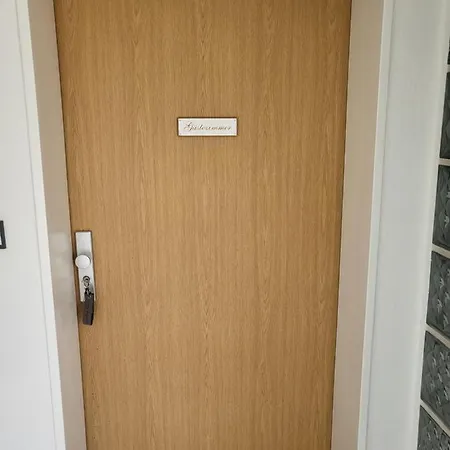 Betzenberg, Nur Netflix Daire Kaiserslautern