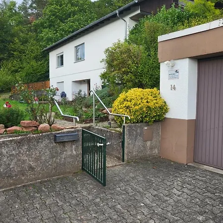 Betzenberg, Nur Netflix Appartement Kaiserslautern