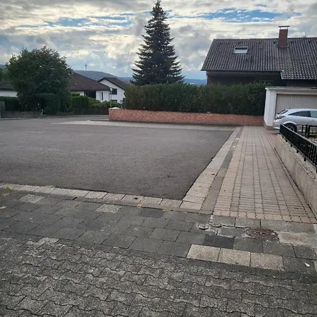 Betzenberg, Nur Netflix Appartement Kaiserslautern