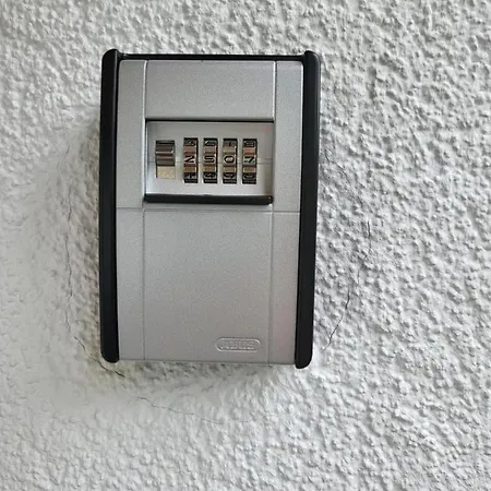 Appartement Betzenberg, Nur Netflix