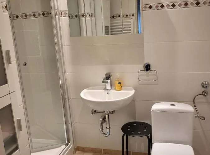 Betzenberg, Nur Netflix Appartement *