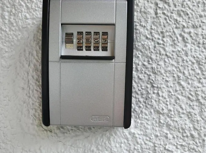 Appartement Betzenberg, Nur Netflix